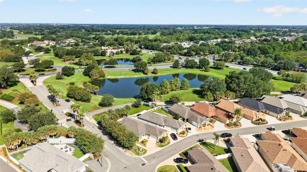 628 BERMUDEZ COURT The Villages, FL 32162