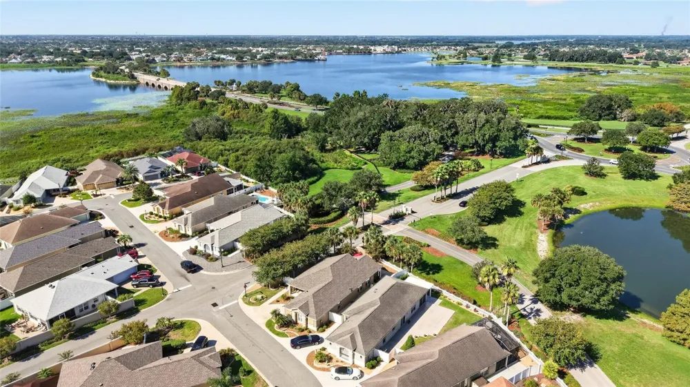 628 BERMUDEZ COURT The Villages, FL 32162