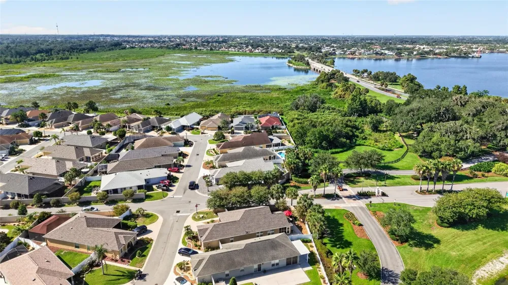 628 BERMUDEZ COURT The Villages, FL 32162