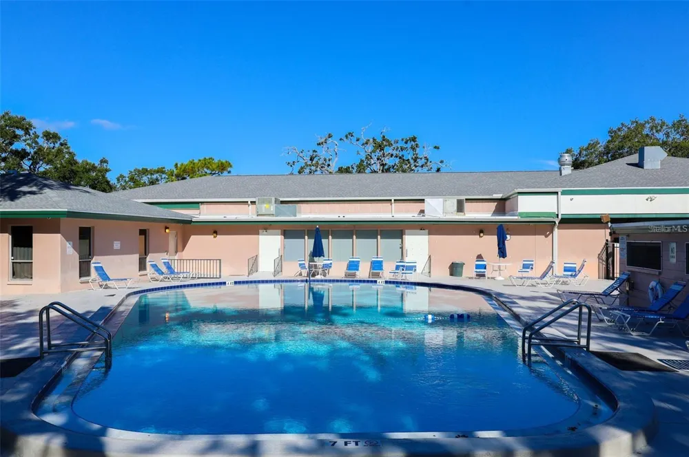 2003 GREENBRIAR BOULEVARD #4 Clearwater, FL 33763