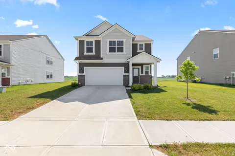 269 Switchgrass Lane