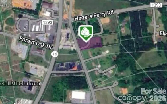 512 Pilot Knob Road Denver, NC 28037