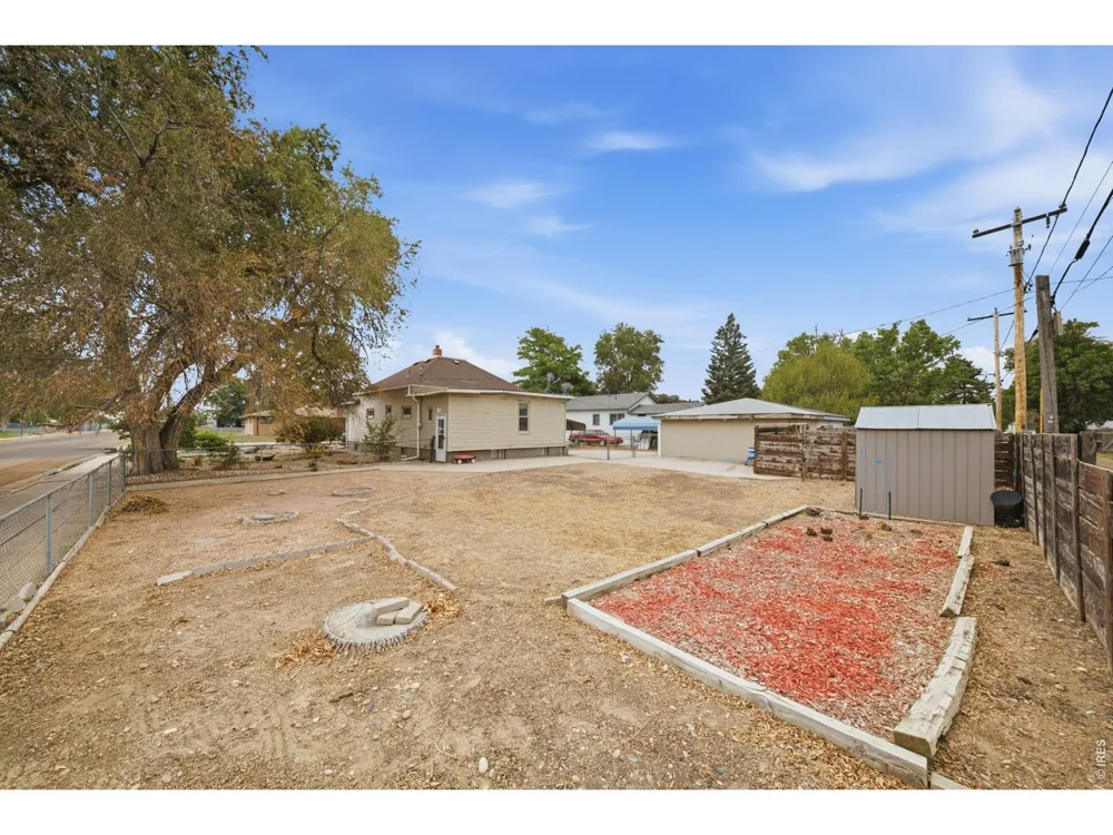 203 4th Street Kersey, CO 80644