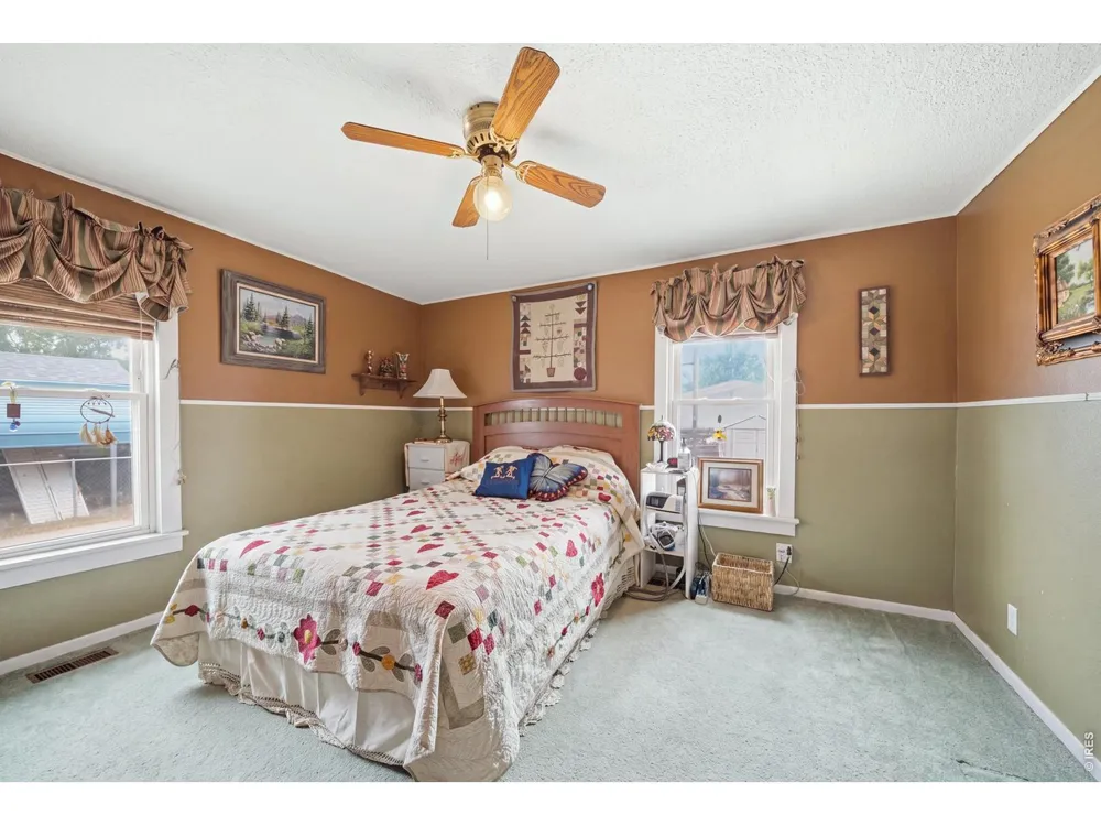 203 4th Street Kersey, CO 80644