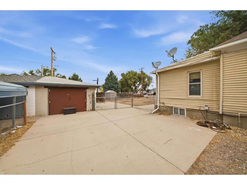 203 4th Street Kersey, CO 80644