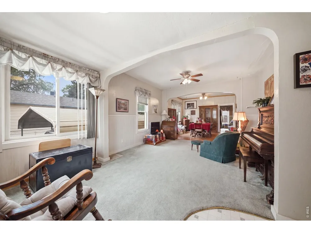 203 4th Street Kersey, CO 80644