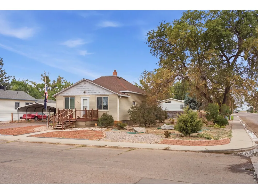 203 4th Street Kersey, CO 80644