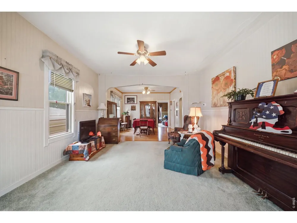 203 4th Street Kersey, CO 80644