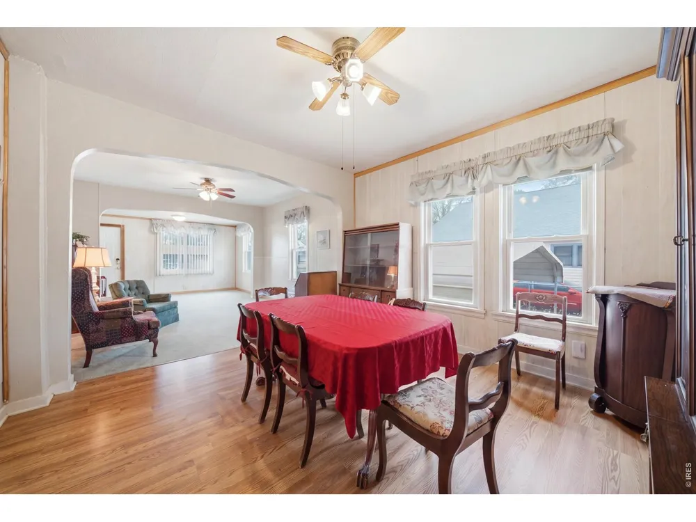203 4th Street Kersey, CO 80644