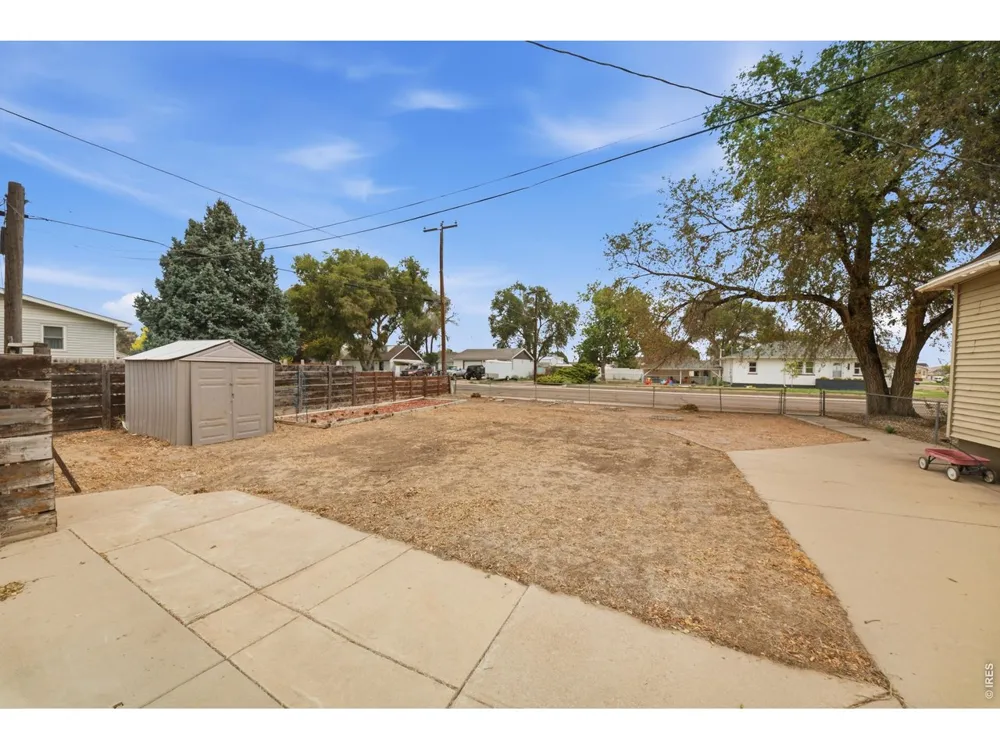 203 4th Street Kersey, CO 80644