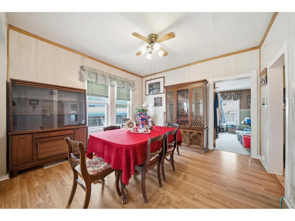 203 4th Street Kersey, CO 80644