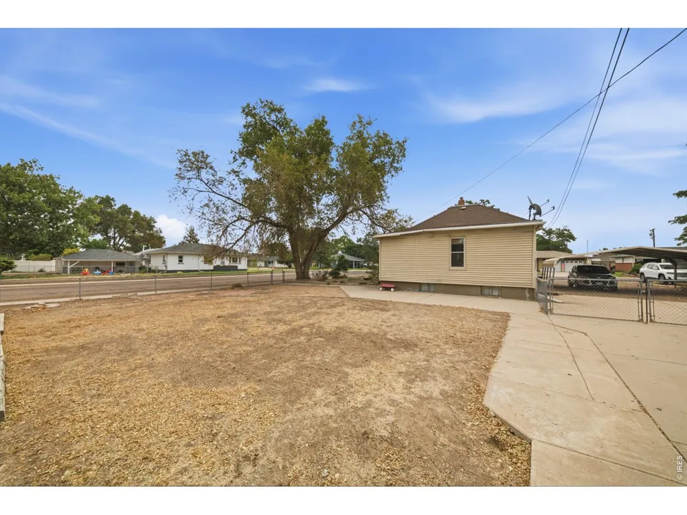 203 4th Street Kersey, CO 80644