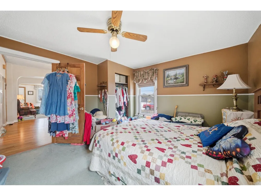 203 4th Street Kersey, CO 80644