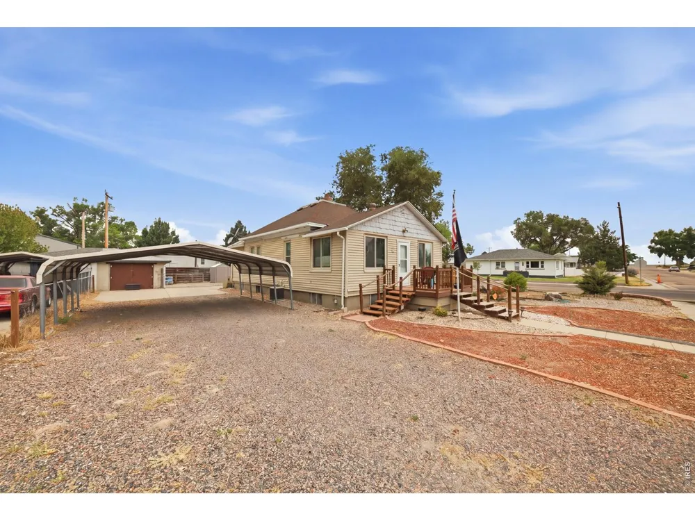 203 4th Street Kersey, CO 80644
