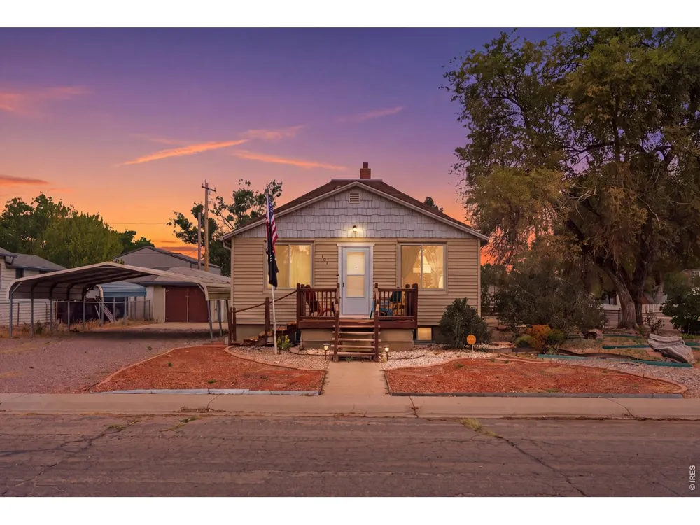 203 4th Street Kersey, CO 80644
