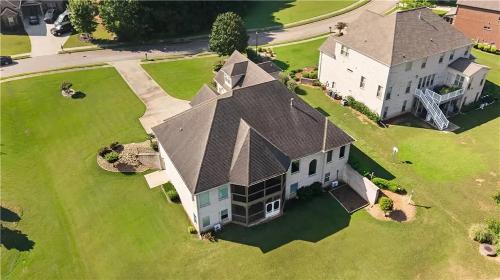 2308 Braunsroth Lane Hampton, GA 30228