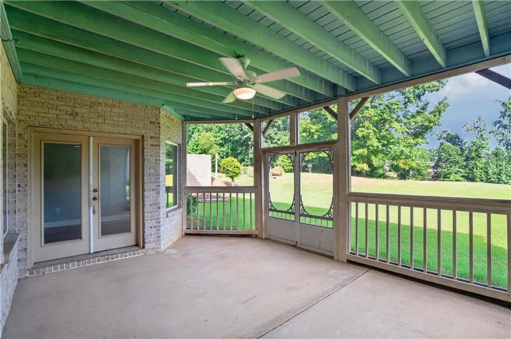 2308 Braunsroth Lane Hampton, GA 30228