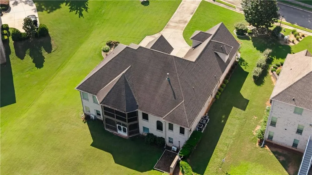 2308 Braunsroth Lane Hampton, GA 30228
