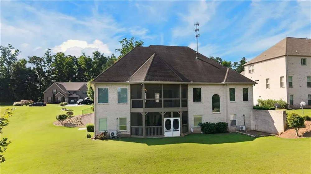 2308 Braunsroth Lane Hampton, GA 30228