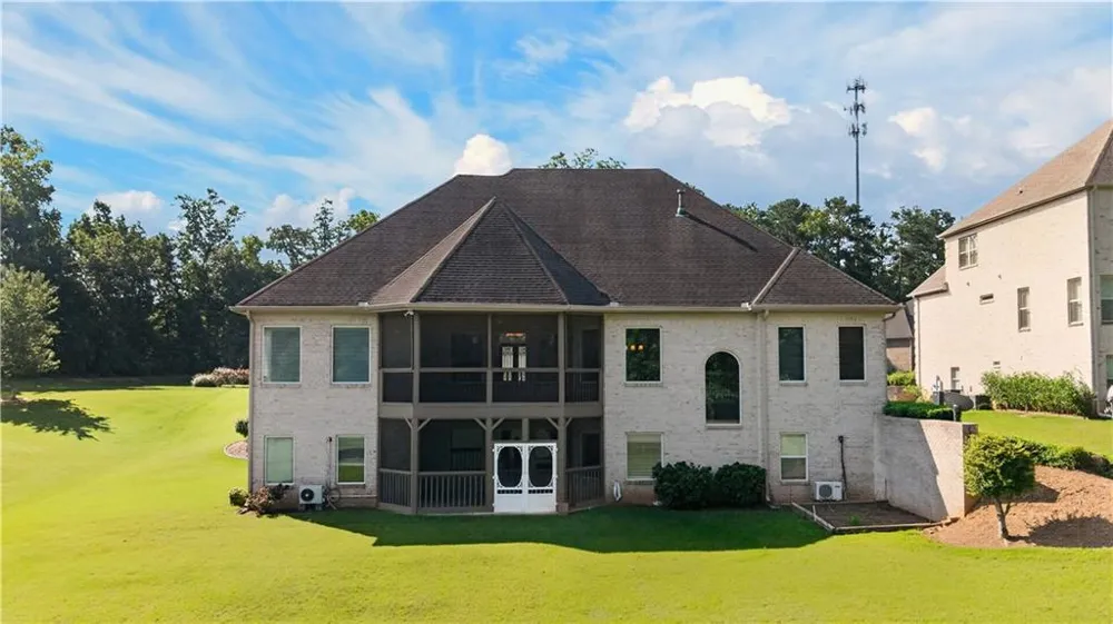 2308 Braunsroth Lane Hampton, GA 30228