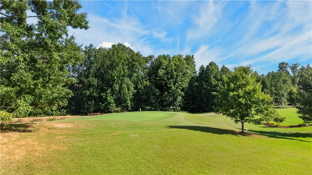 2308 Braunsroth Lane Hampton, GA 30228