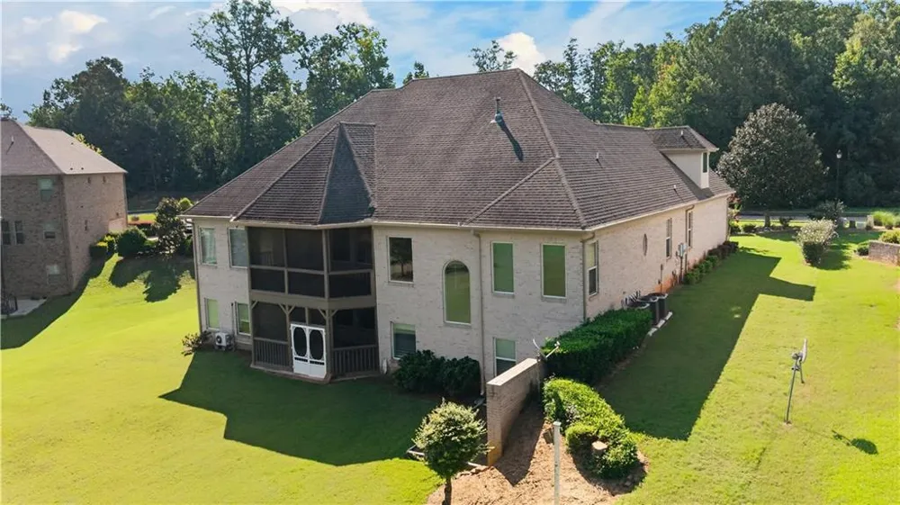 2308 Braunsroth Lane Hampton, GA 30228