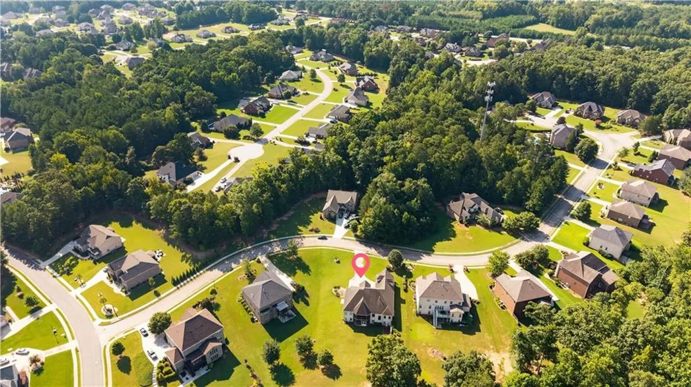 2308 Braunsroth Lane Hampton, GA 30228