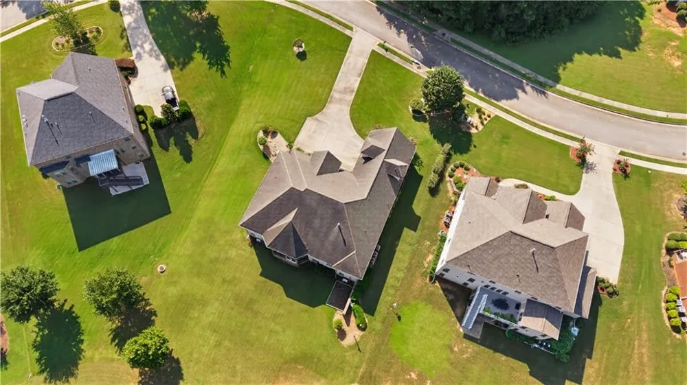 2308 Braunsroth Lane Hampton, GA 30228