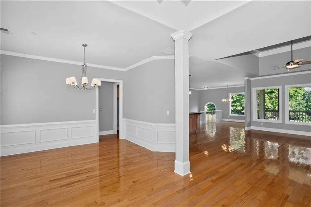 2308 Braunsroth Lane Hampton, GA 30228