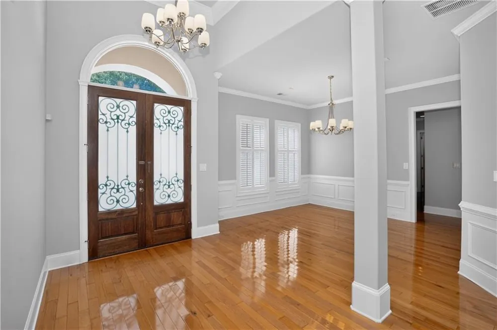 2308 Braunsroth Lane Hampton, GA 30228
