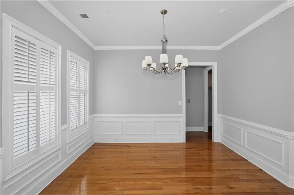 2308 Braunsroth Lane Hampton, GA 30228