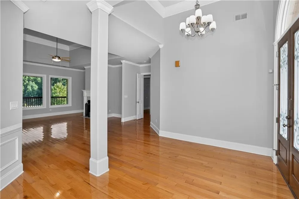 2308 Braunsroth Lane Hampton, GA 30228