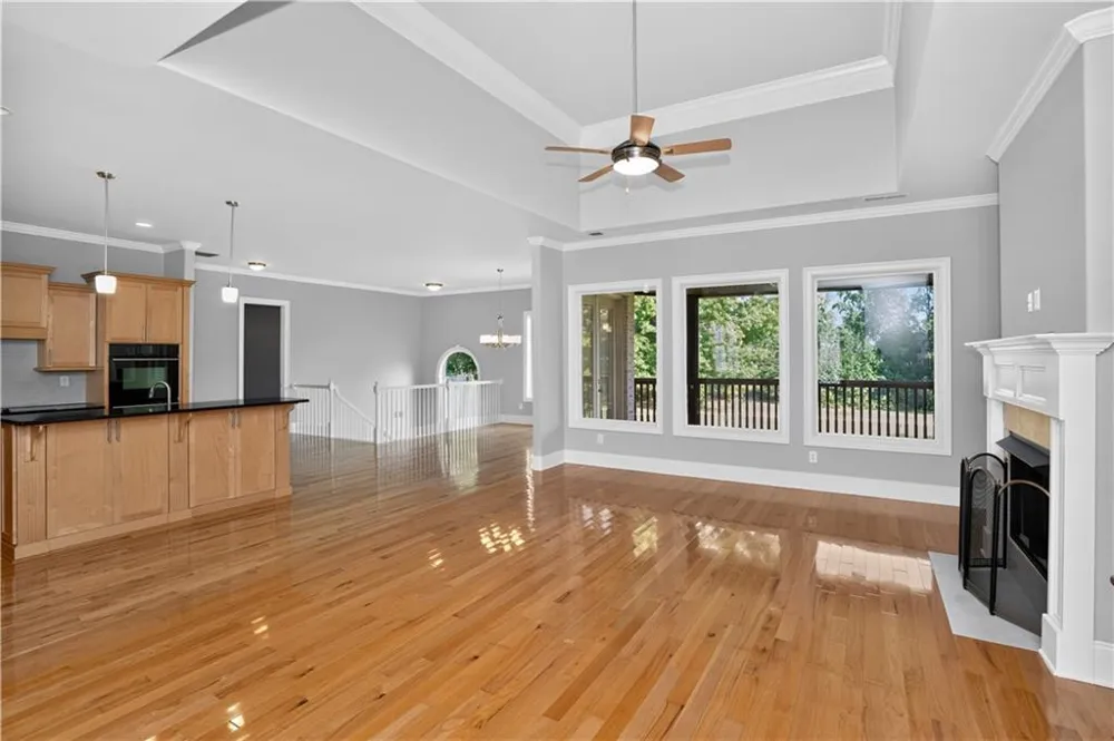 2308 Braunsroth Lane Hampton, GA 30228