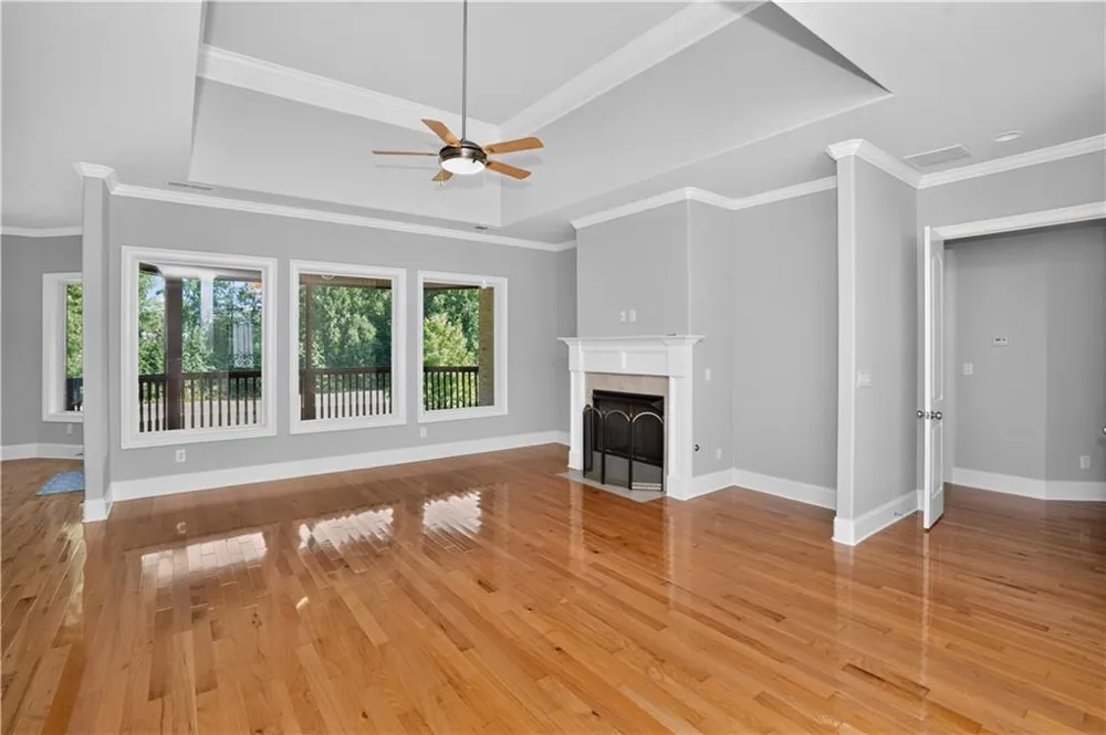 2308 Braunsroth Lane Hampton, GA 30228