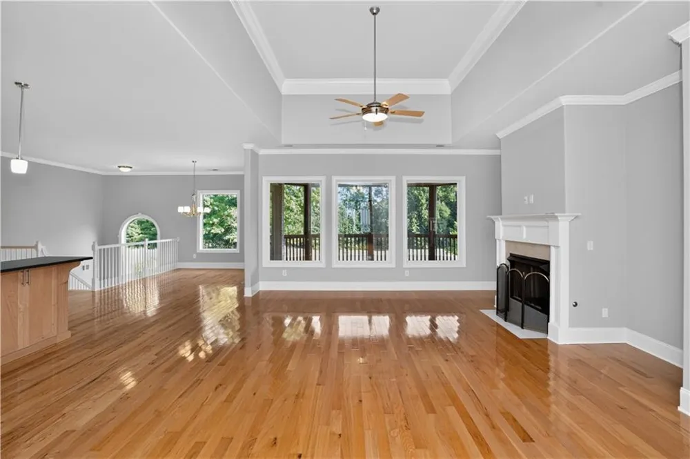 2308 Braunsroth Lane Hampton, GA 30228