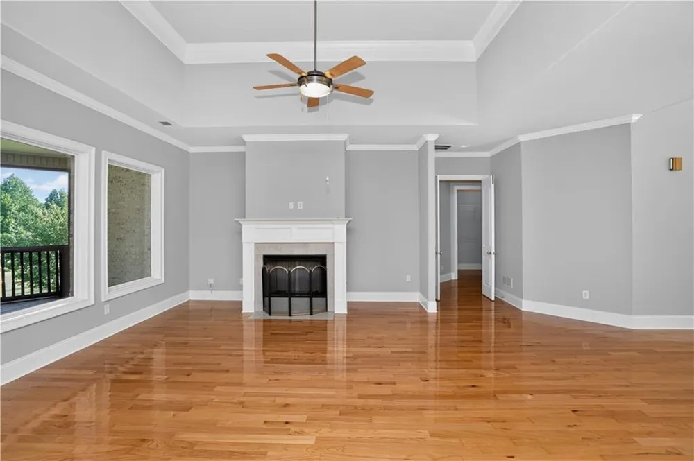 2308 Braunsroth Lane Hampton, GA 30228