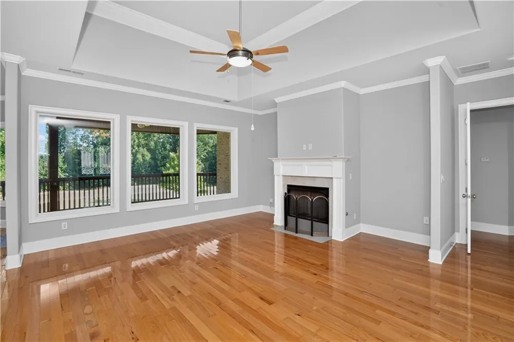 2308 Braunsroth Lane Hampton, GA 30228