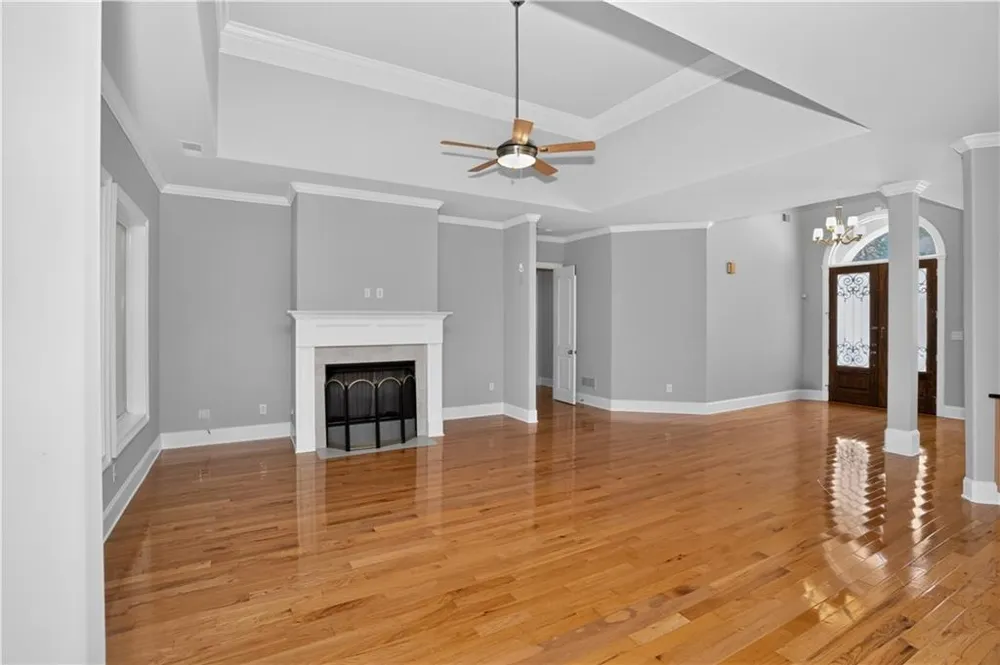 2308 Braunsroth Lane Hampton, GA 30228