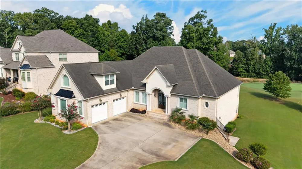 2308 Braunsroth Lane Hampton, GA 30228