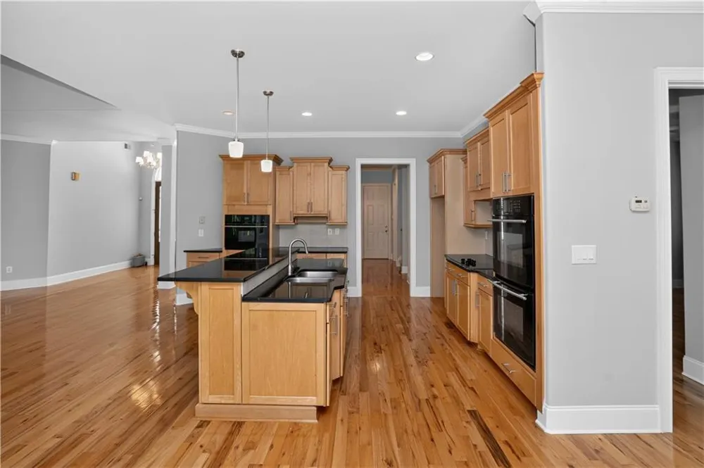 2308 Braunsroth Lane Hampton, GA 30228