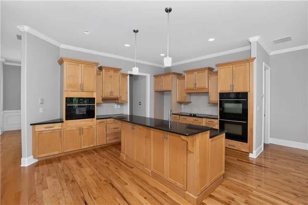 2308 Braunsroth Lane Hampton, GA 30228