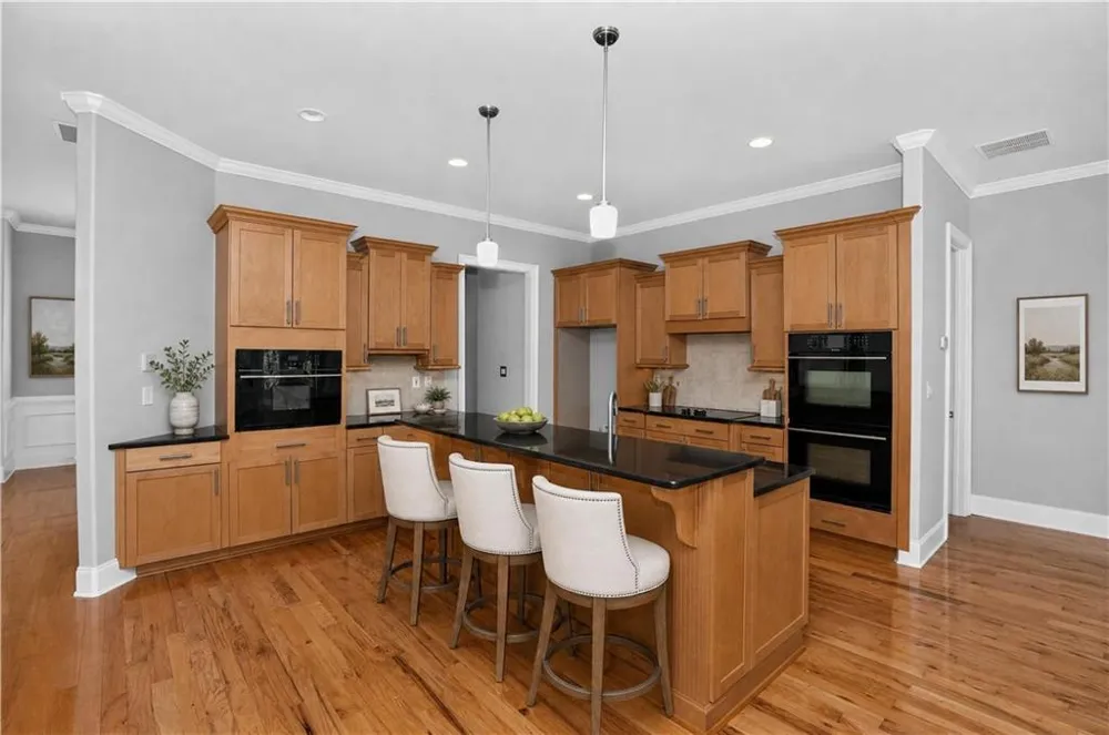 2308 Braunsroth Lane Hampton, GA 30228