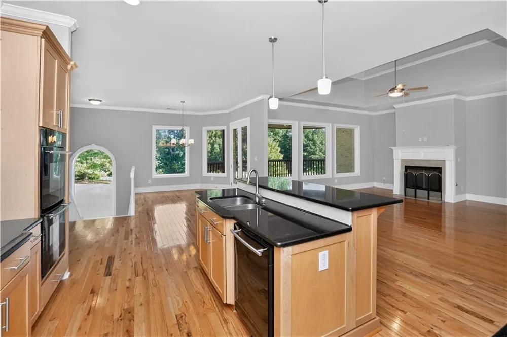 2308 Braunsroth Lane Hampton, GA 30228