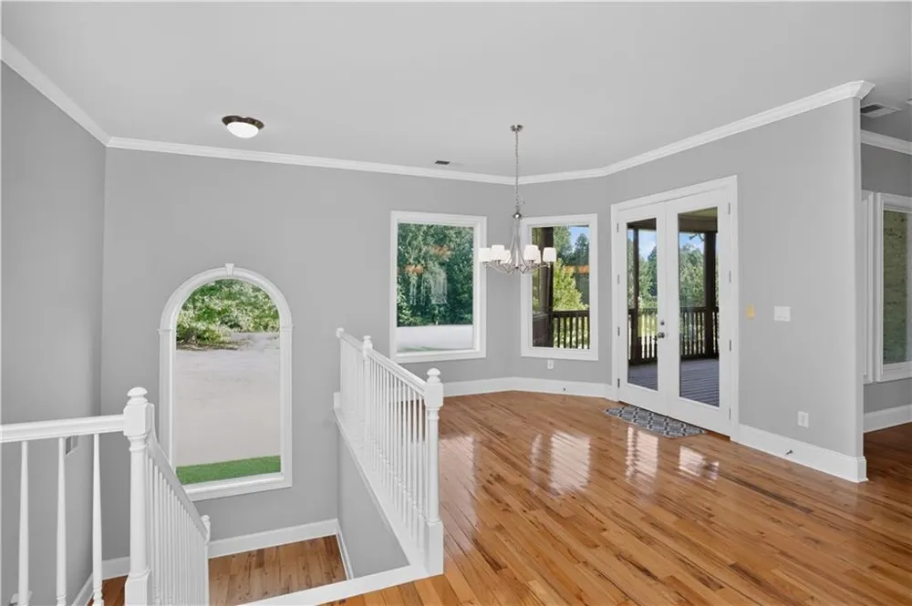 2308 Braunsroth Lane Hampton, GA 30228