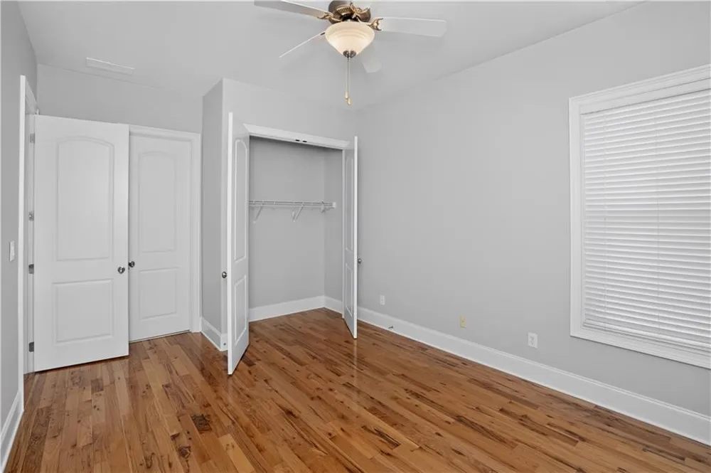 2308 Braunsroth Lane Hampton, GA 30228