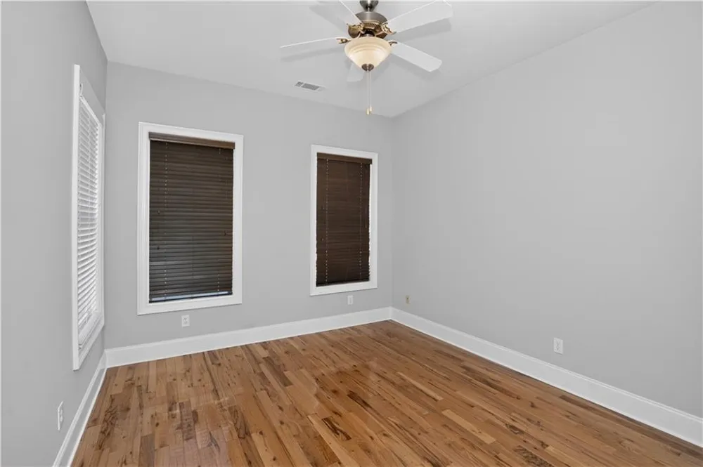 2308 Braunsroth Lane Hampton, GA 30228