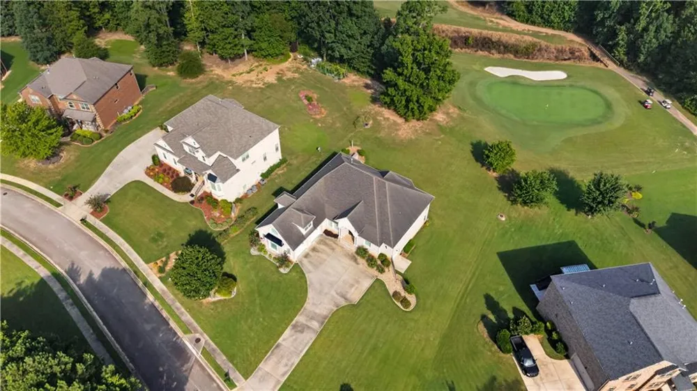 2308 Braunsroth Lane Hampton, GA 30228