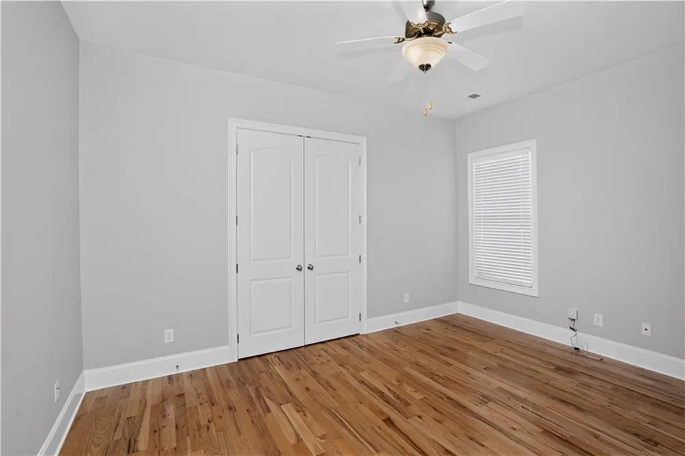 2308 Braunsroth Lane Hampton, GA 30228