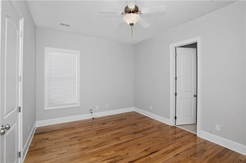 2308 Braunsroth Lane Hampton, GA 30228