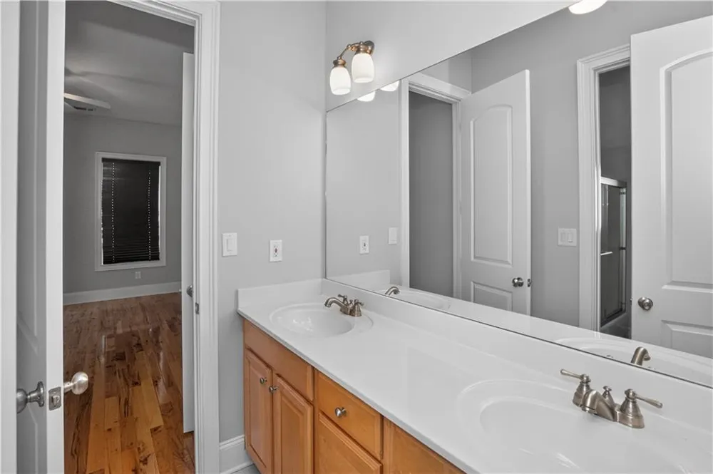 2308 Braunsroth Lane Hampton, GA 30228